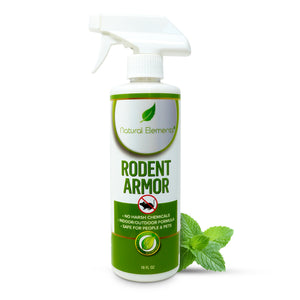 Rodent Armor