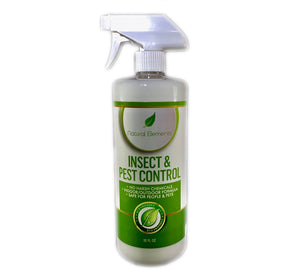 Insect & Pest Control