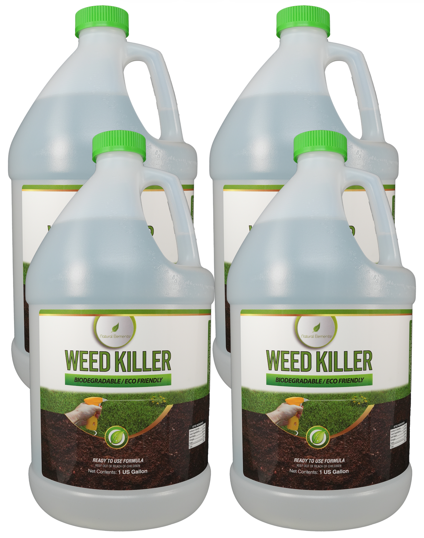 herbicide that will kill everything Weed Killer| Natural Elements – Natural Elements
