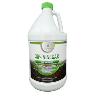 Natural Elements 30% Vinegar