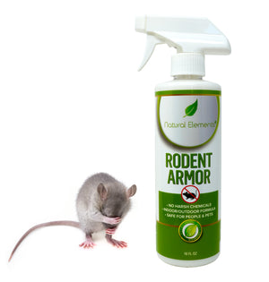 Rodent Armor